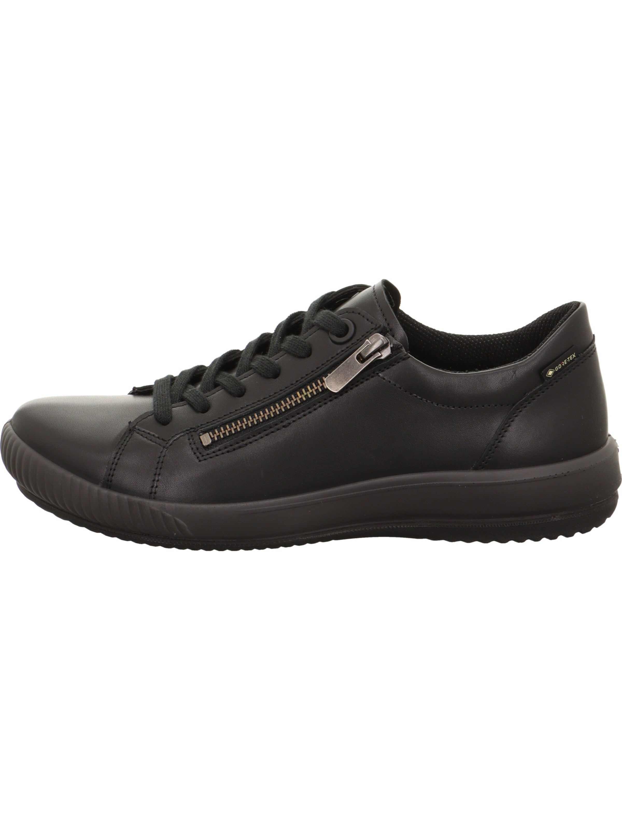 Legero Sneaker 'TANARO 5.0' in Schwarz