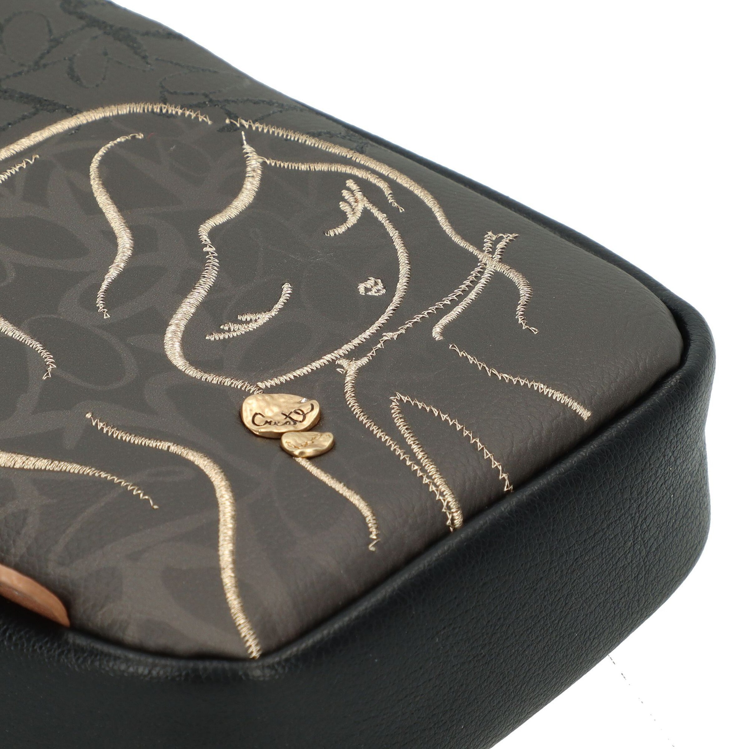 Anekke Crossbody bag in Mixed colours