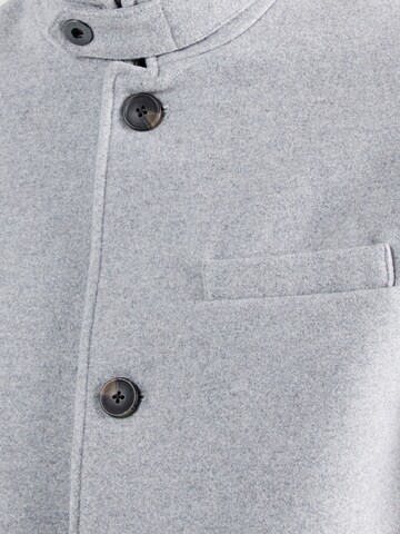 JACK & JONES Tussenjas 'EMELTON' in Grijs