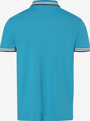 BOSS Shirt 'Paddy' in Blue