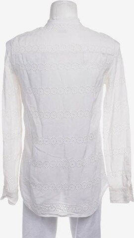 Equipment Blouse & Tunic in S in White