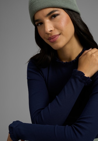 KangaROOS Shirt in Blue
