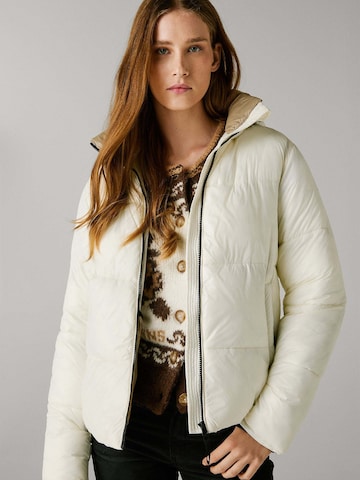 Pepe Jeans Jacke 'Sussy' in Weiß