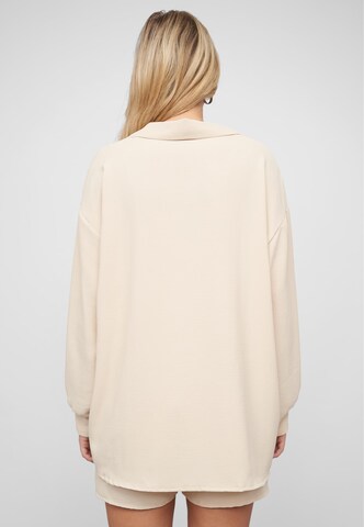 Cloud5ive Blouse in Beige