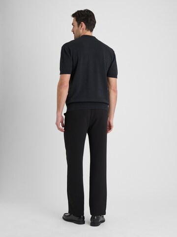 T-Shirt 'Lio' Guido Maria Kretschmer Men en noir