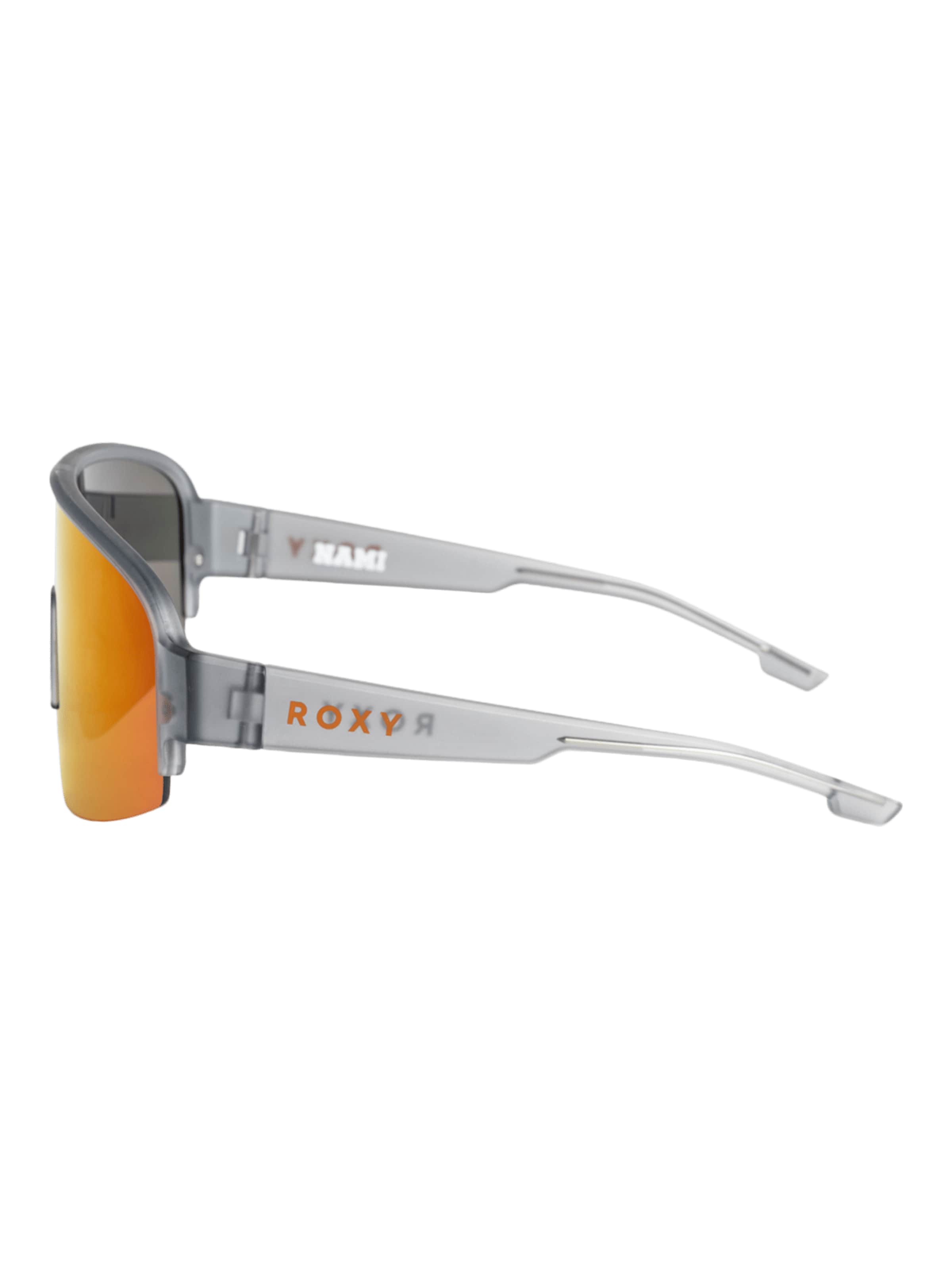 Lunettes de soleil 'Nami' ROXY en argent