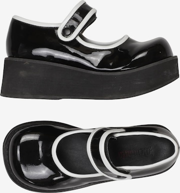 Demonia Halbschuh 37 in Mischfarben: Vorderseite