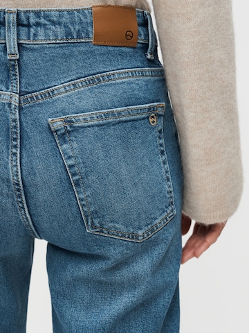 LTB Regular Jeans 'NEW WANDA' in Blau