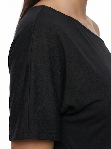 studioselect Obleka 'Esma' | črna barva