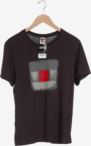 THE NORTH FACE T-Shirt L in Grau: predná strana