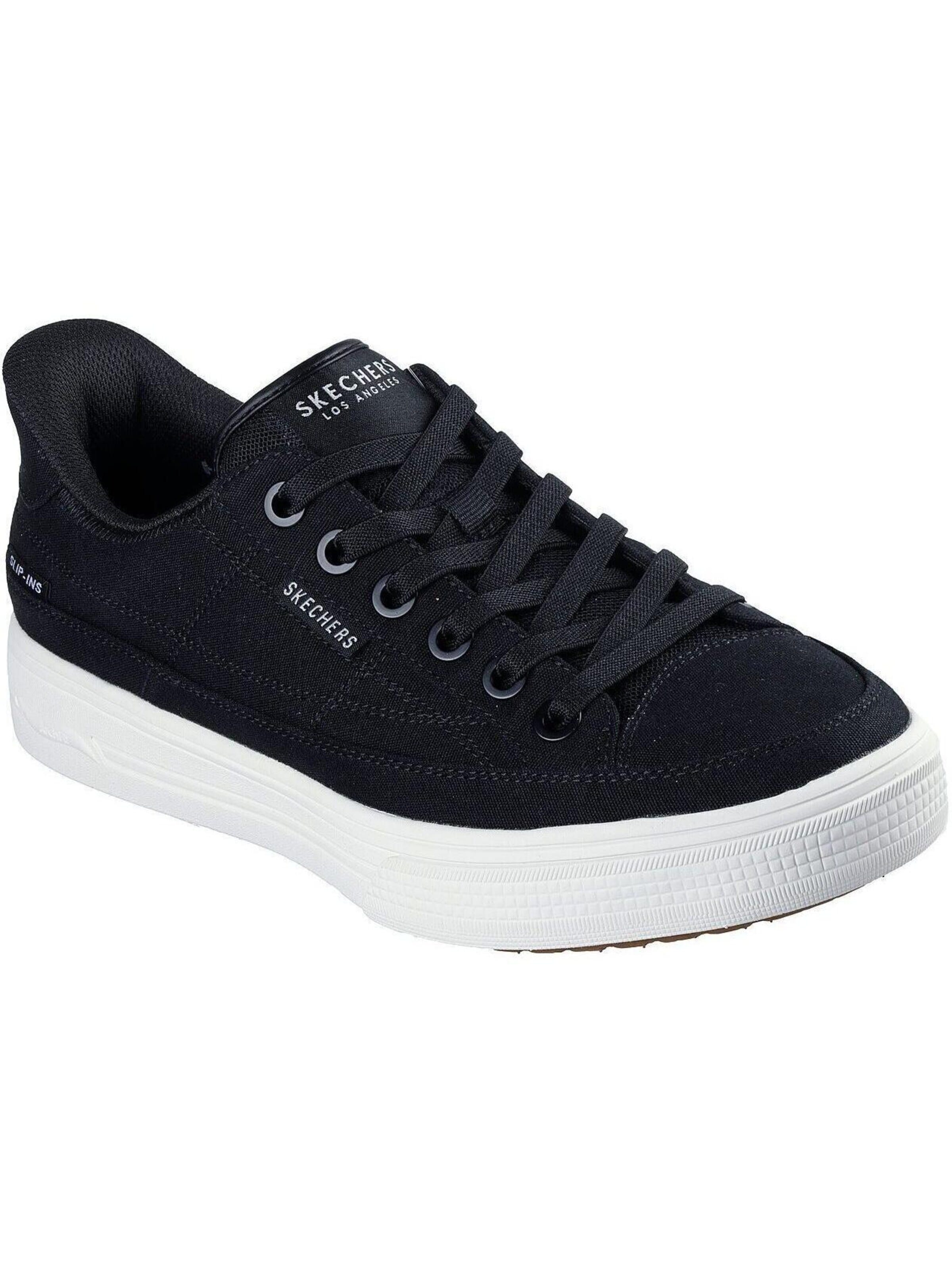 Scarpa sportiva 'Skechers Arch Fit Arcade - See Ya Ther' di SKECHERS in nero
