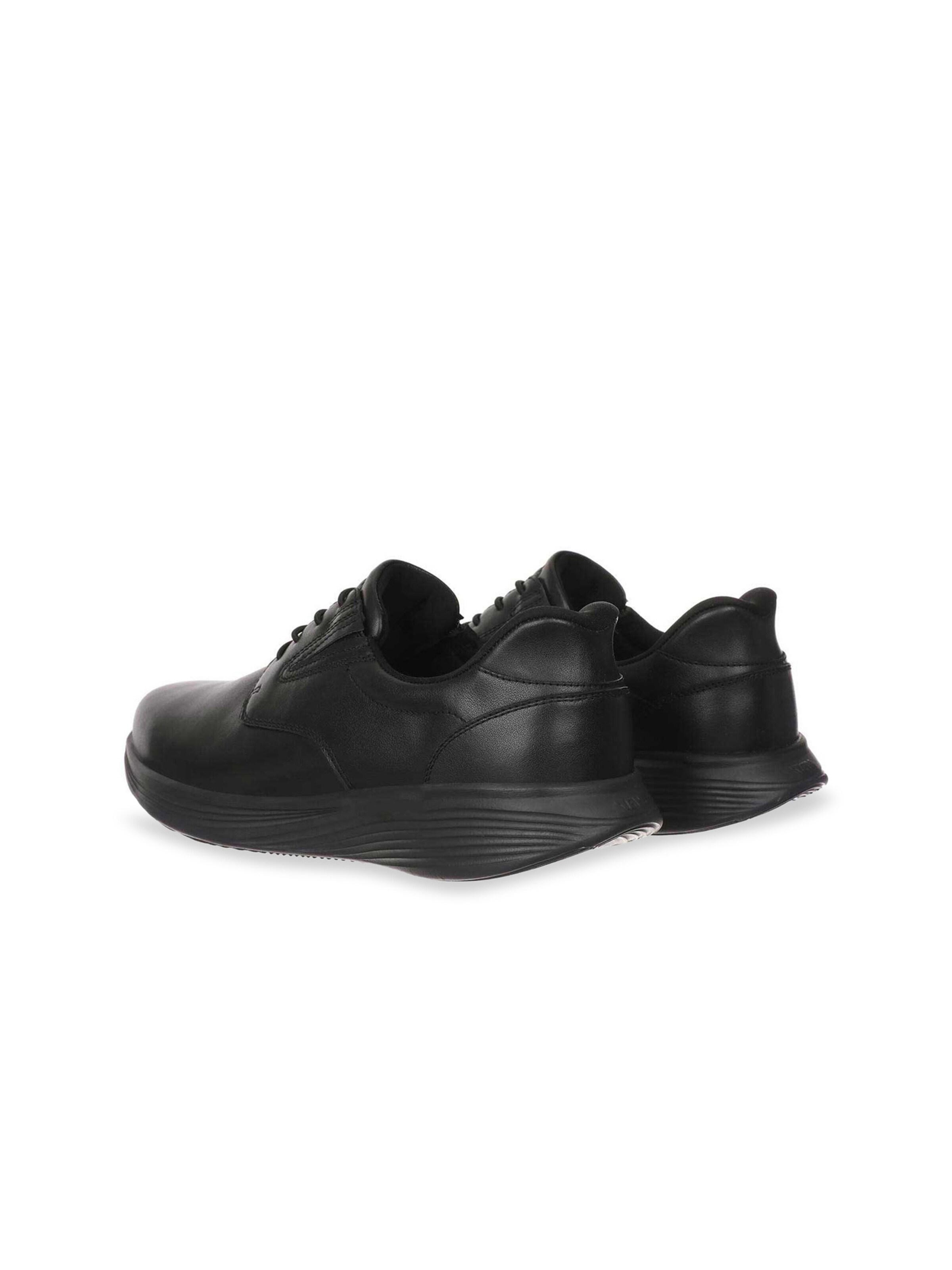 MBT - Sapatilhas slip-on ' SF-1000 ' em preto
