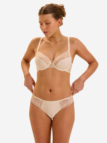 Simone Perele Slip 'Instant'‌‌‌‌‌‌‌ in Weiß