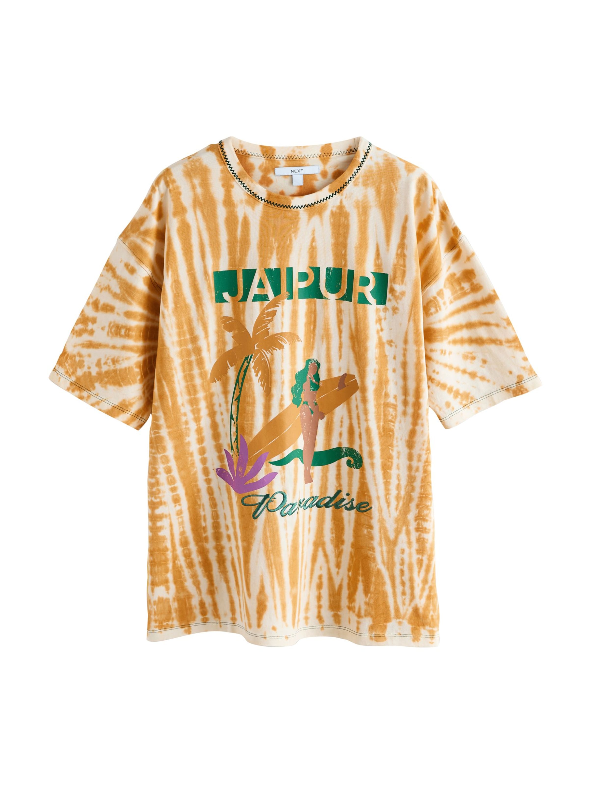 NextMajica - bež boja: prednji dio