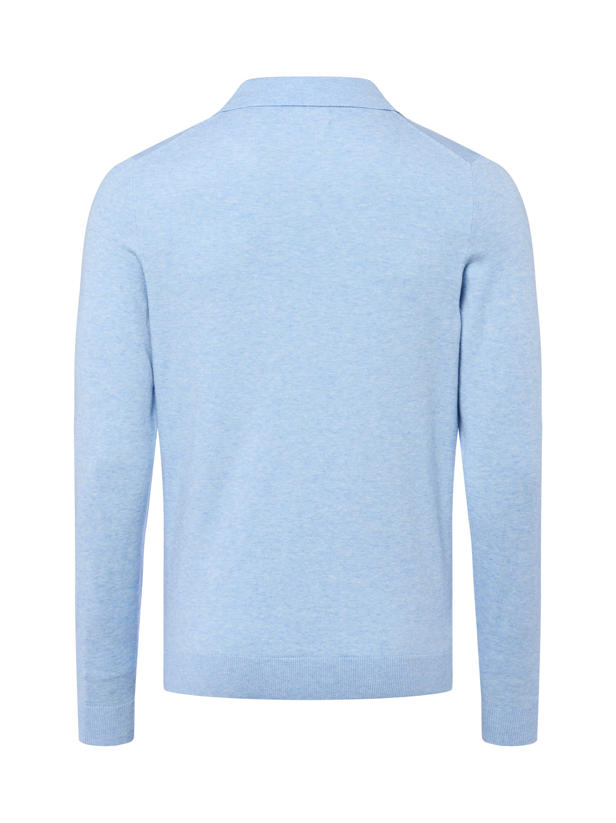 Finshley & Harding Pullover in Blau