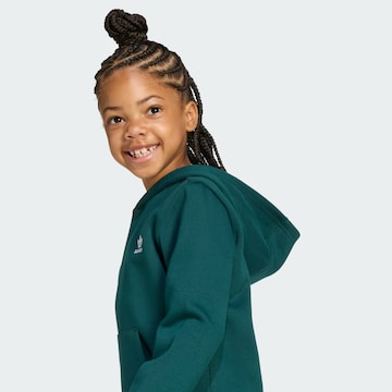 Survêtement ADIDAS ORIGINALS en vert