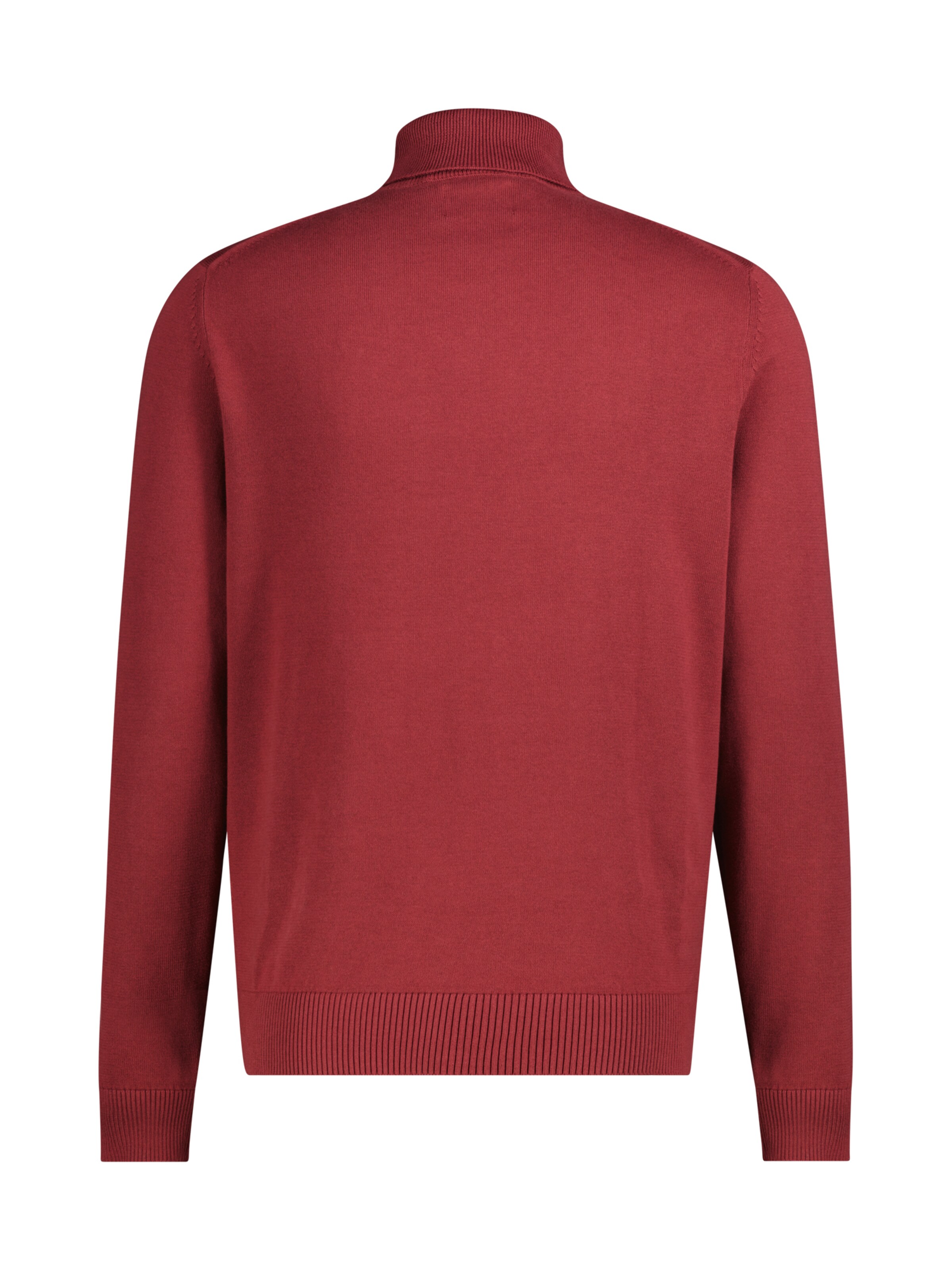 LERROS Pullover in Rot