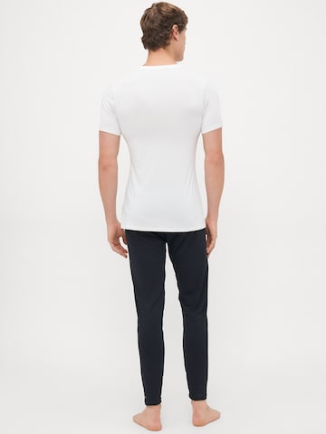 Jordan Shirt in Wit