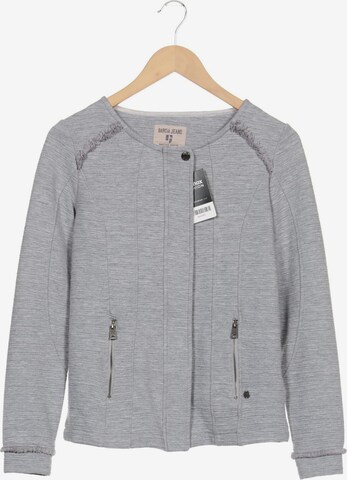 GARCIA Sweater & Cardigan in M in Grey: front