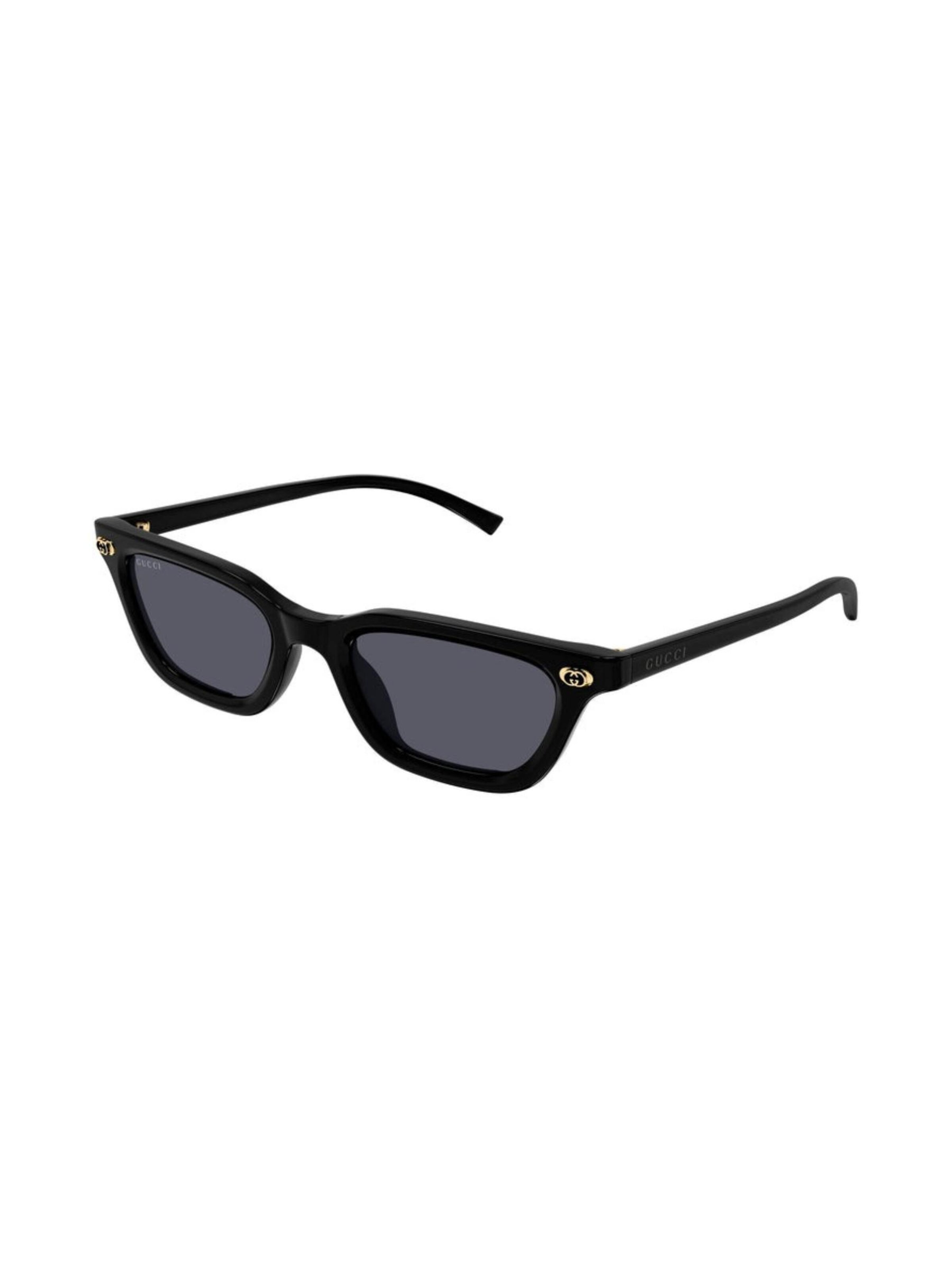 Gucci Sunglasses in Black