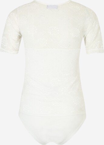 STOCKERPOINT Shirt 'Ariella' in White