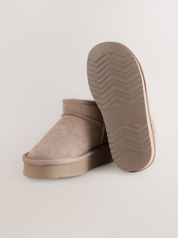 NextČizme - smeđa boja