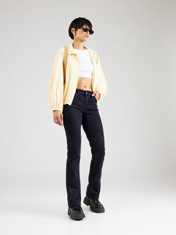 Flared Jeans 'Fallon' di LTB in blu