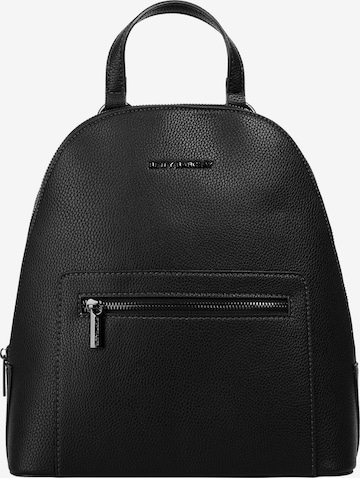 Betty Barclay - Mochila en negro: frente