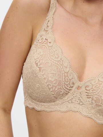 TRIUMPH BH ' Amourette ' in Beige