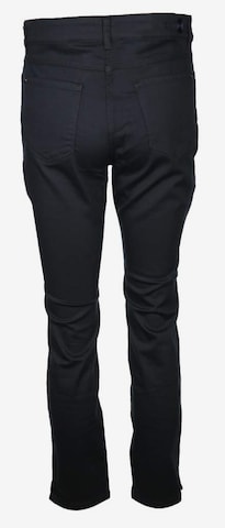 MAC Regular Broek in Blauw