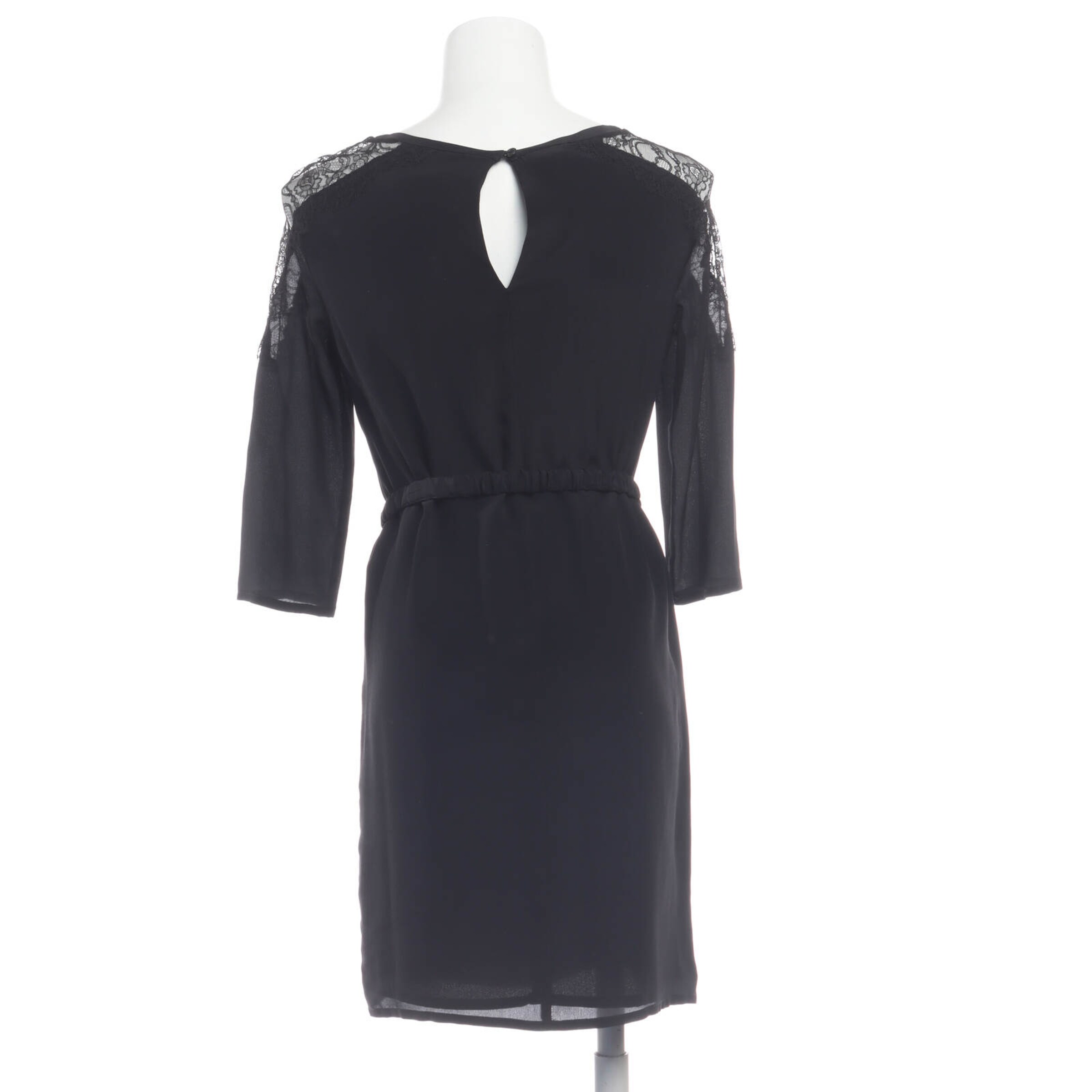 PATRIZIA PEPE Dress in XS in Black