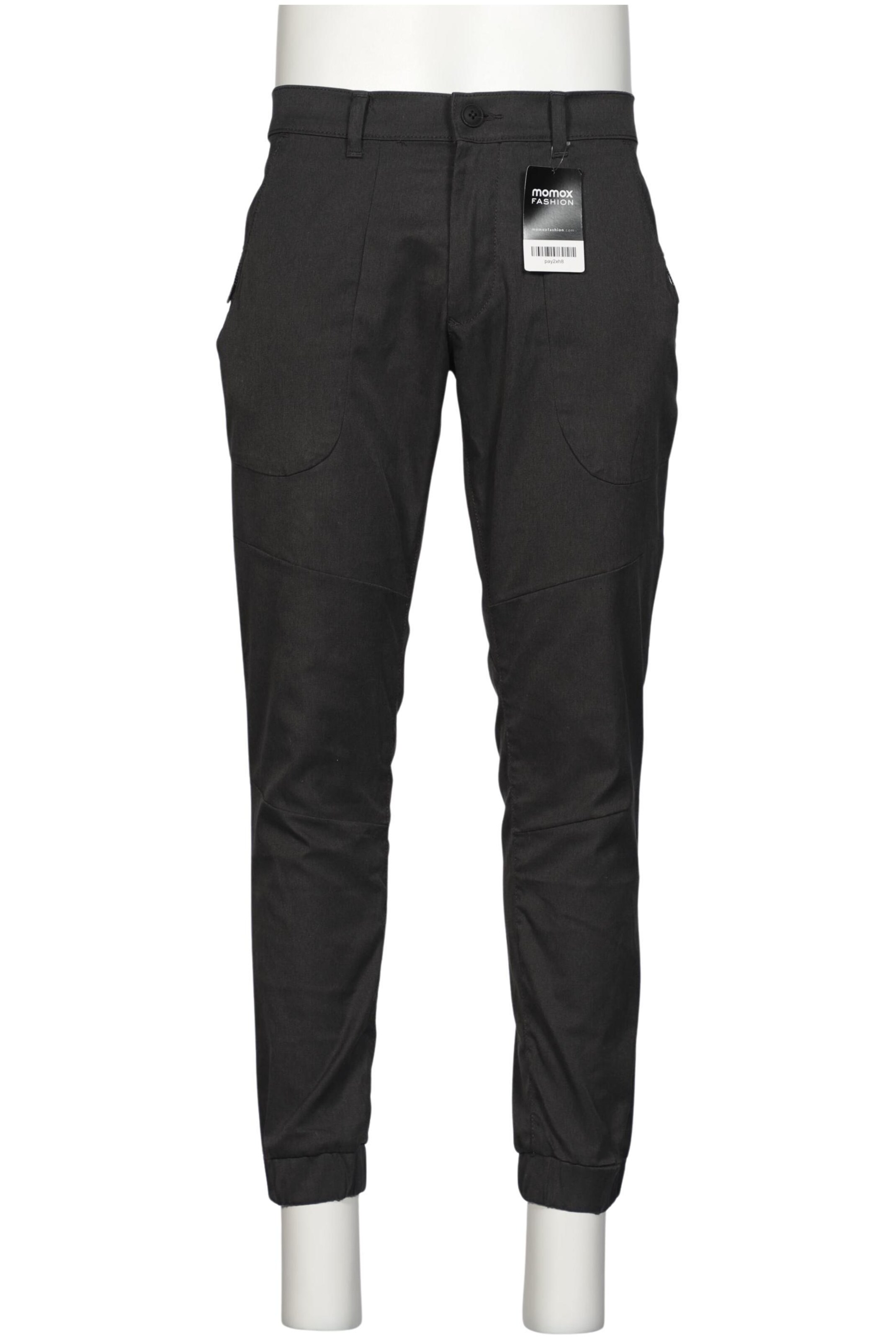 EDC BY ESPRIT Pants in 32 in Grey: front