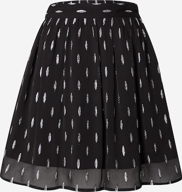 ABOUT YOU Skirt 'Liv' in Black: front