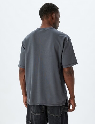 Koton Shirt in Grey