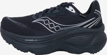 saucony Urheilukengät värissä musta: etupuoli
