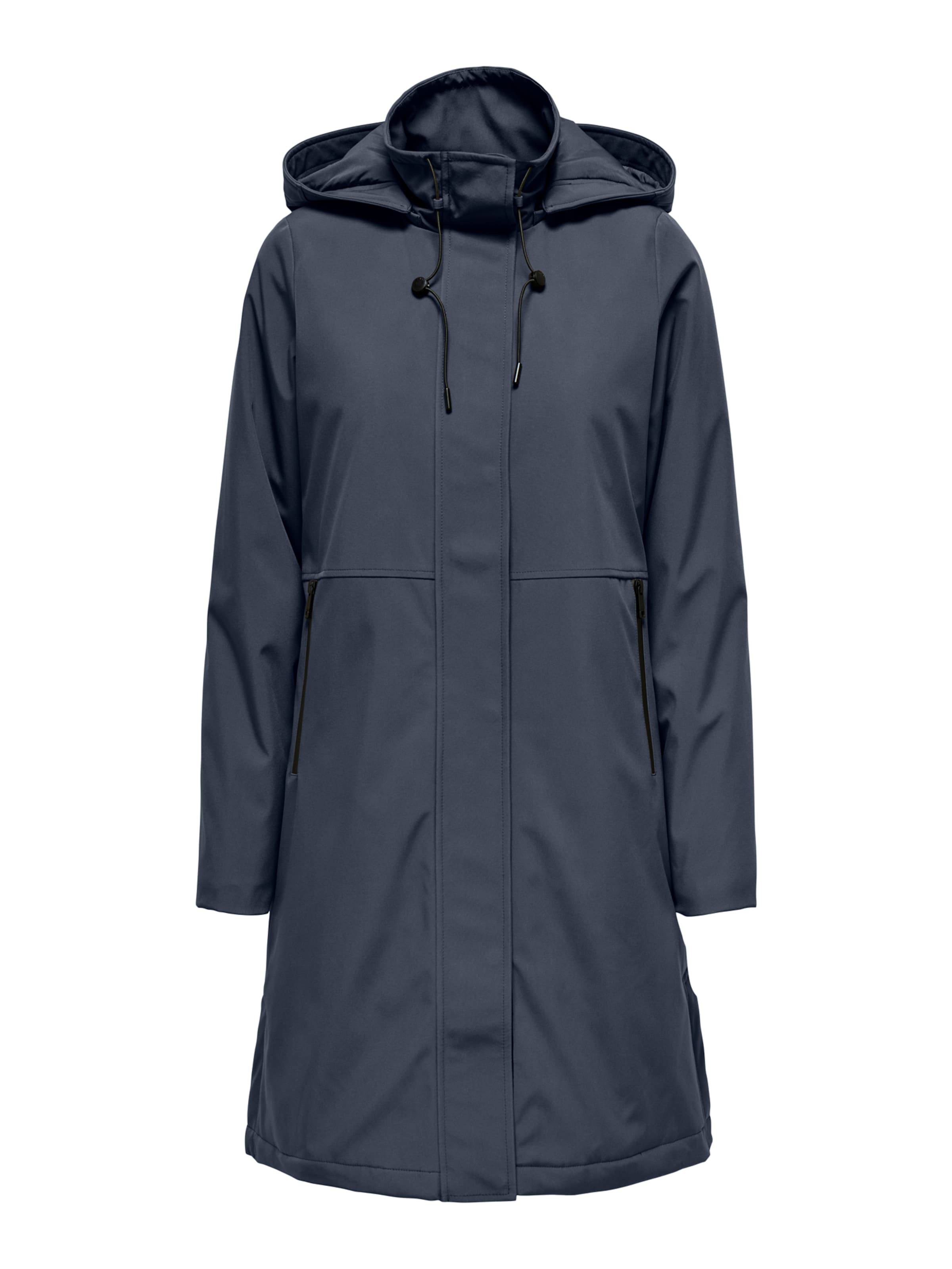 zils ONLY Starpsezonu parka 'ONLKARA': no priekšpuses