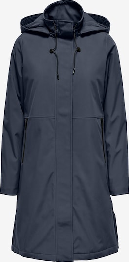 Parka de primăvară-toamnă 'ONLKARA' ONLY pe bleumarin, Vizualizare produs