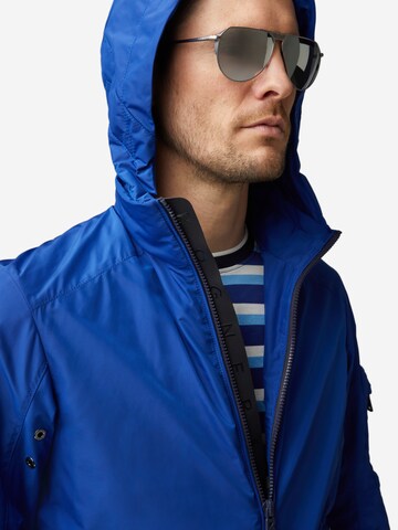 BOGNER Jacke 'Jacob' in Blau