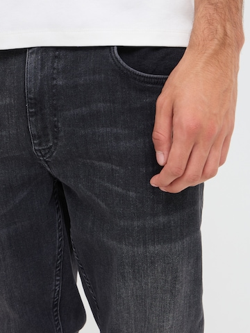 Casual FridaySlimfit Traperice 'CFRy' - siva boja