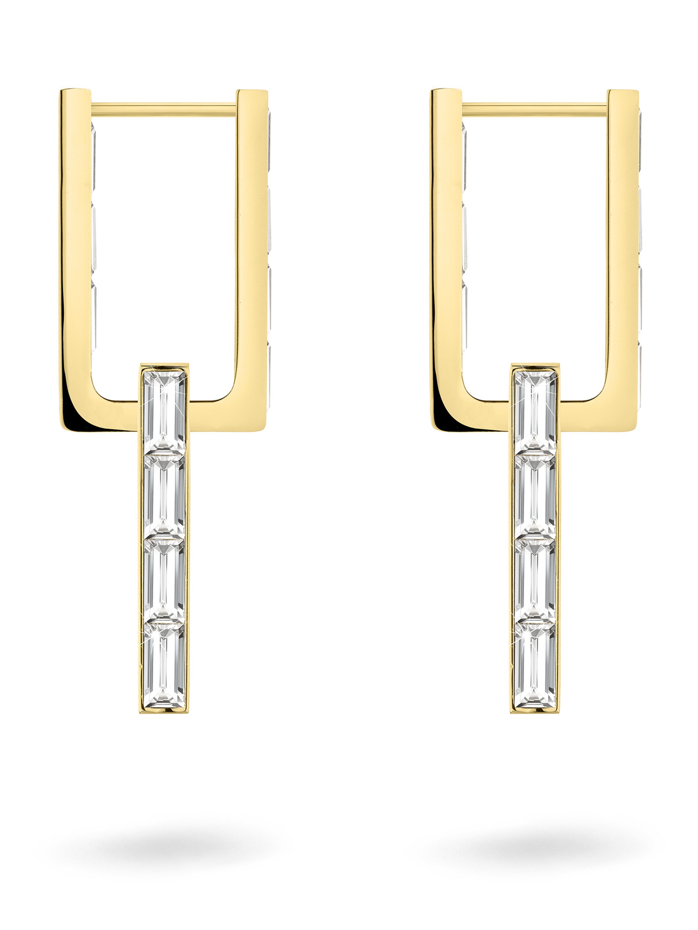 Liebeskind Berlin Earrings in Gold