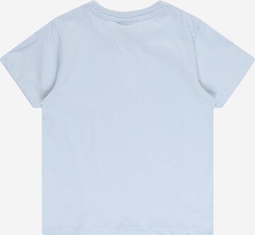 ELLESSE T-Shirt 'Soccorso' in Blau