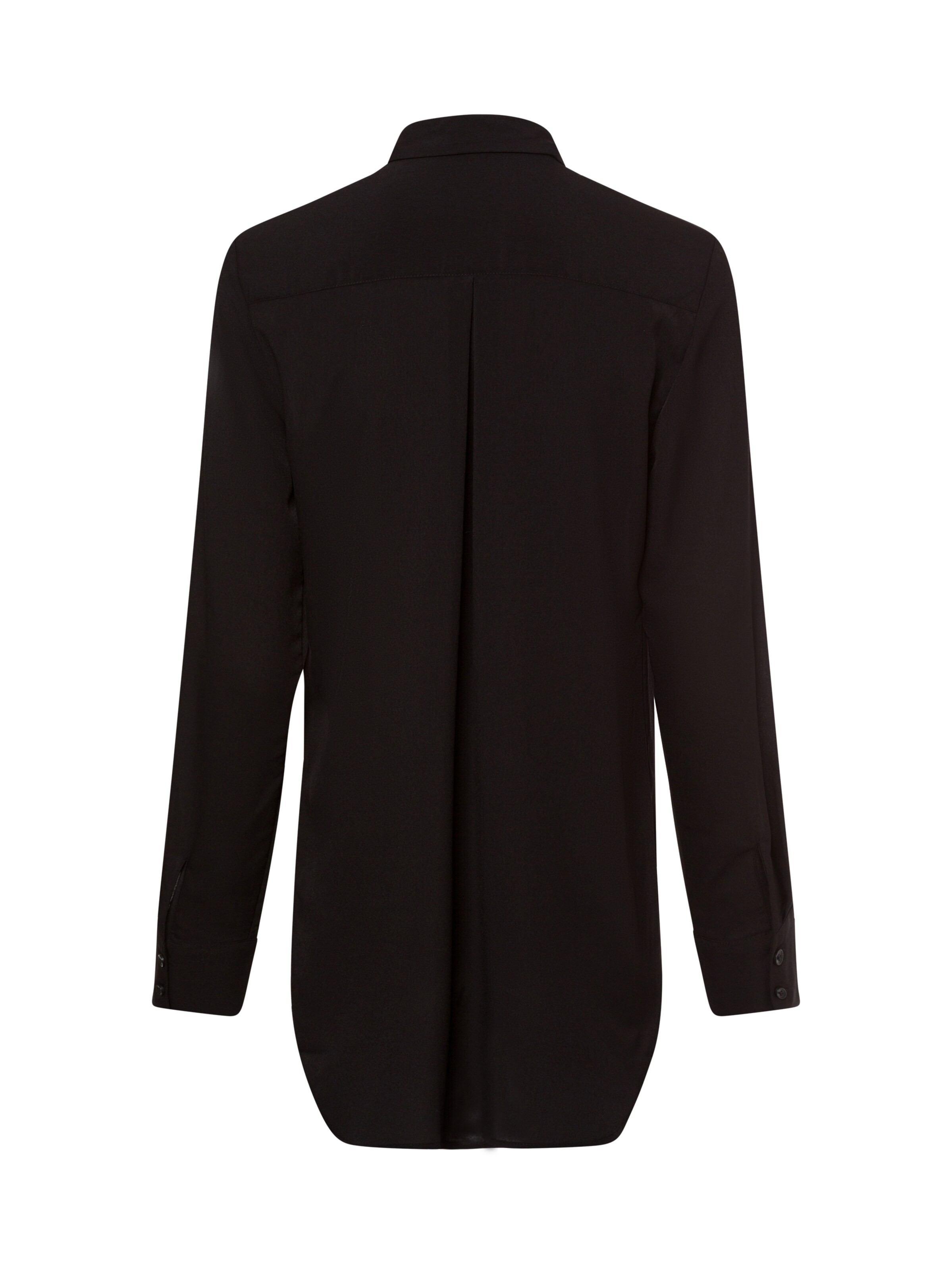 COMMA Blouse in Black