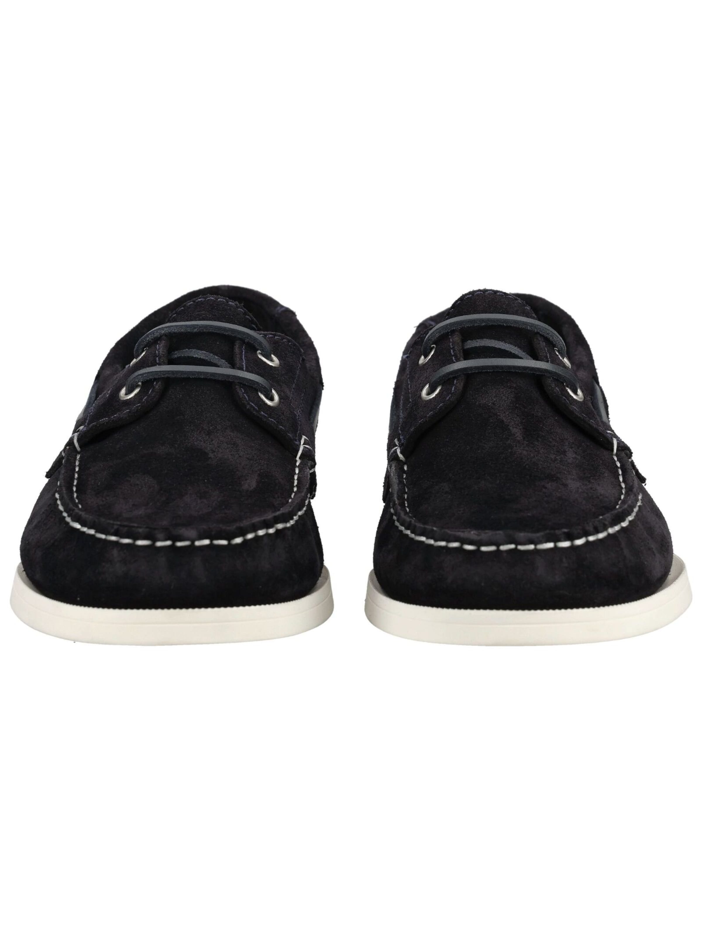 GANT Moccasin in Blue