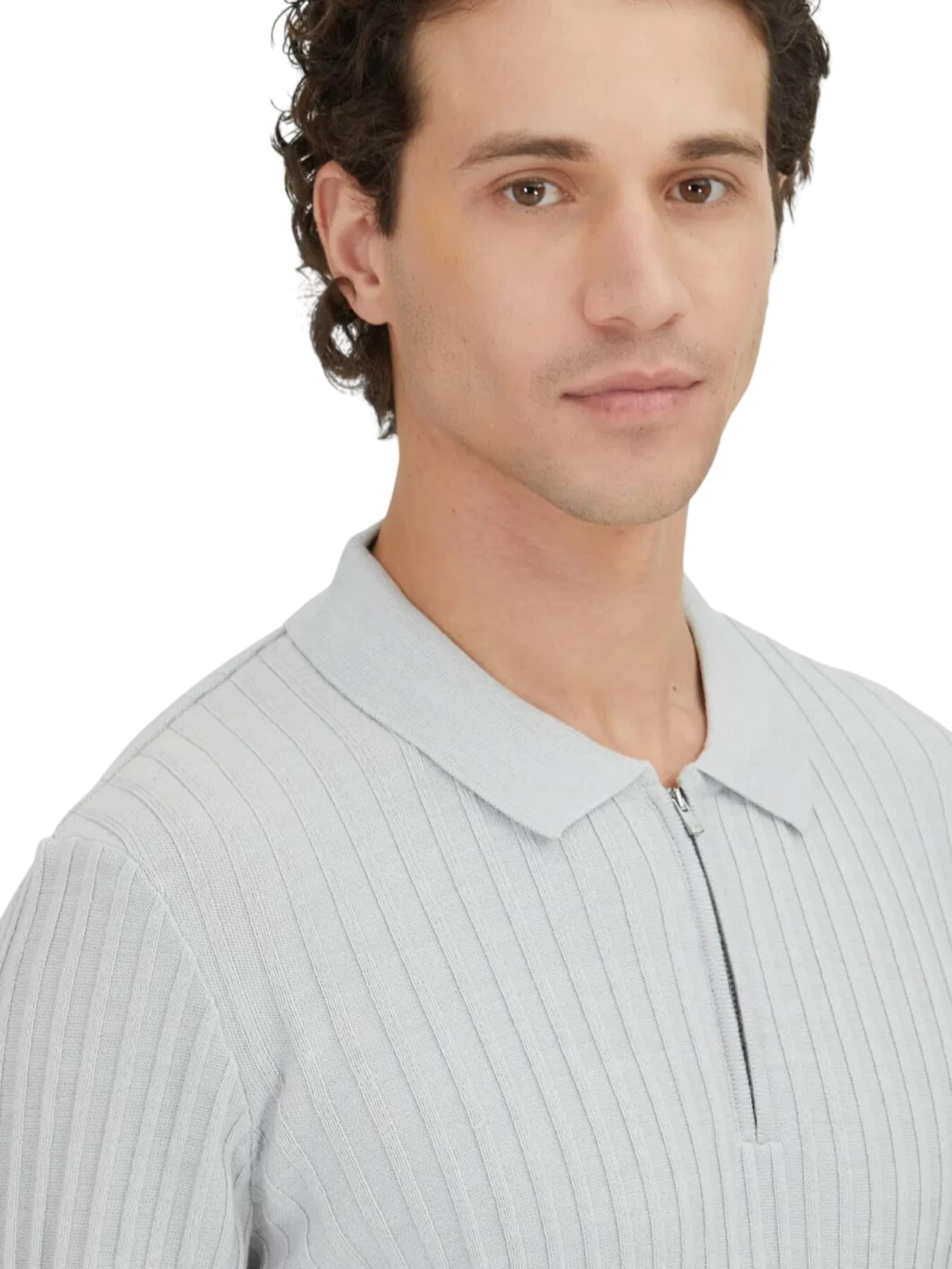 KİP Trui in Grijs