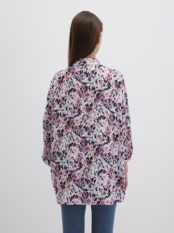 Mavi Blouse in Mixed colors