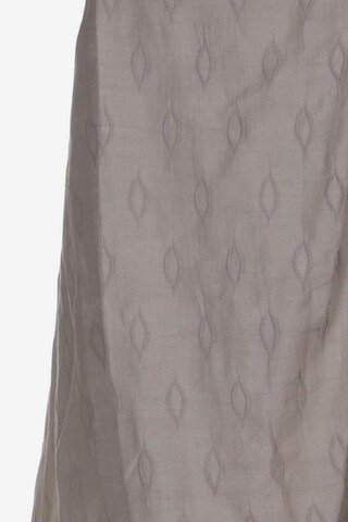 OSKA Skirt in L in Grey
