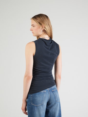 TOPSHOP Toppi värissä musta