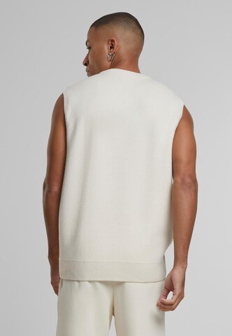 Pull-over Urban Classics en beige
