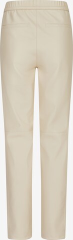 Lovely Sisters Loose fit Pants 'Heidi' in Beige