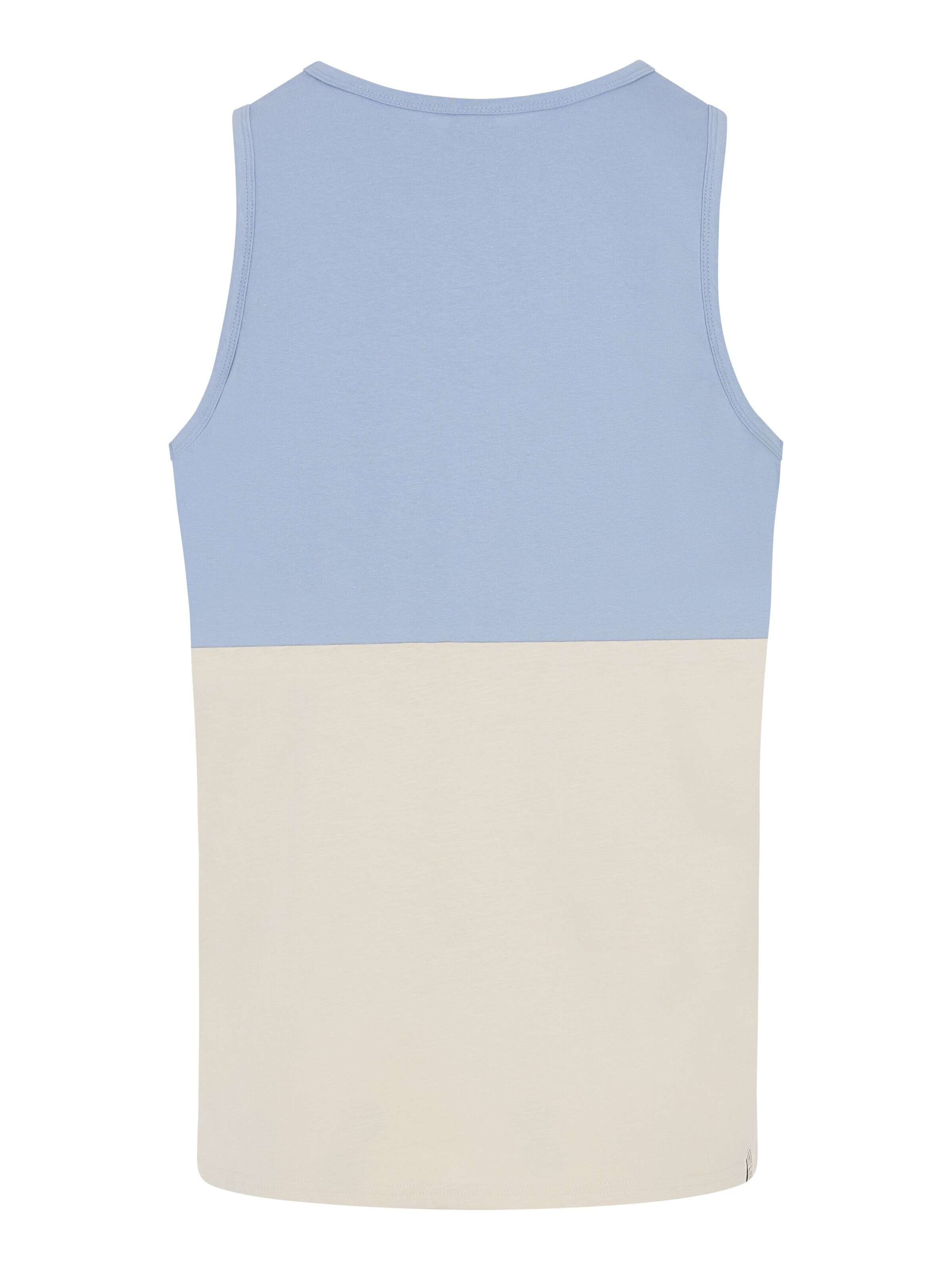 PROTEST Shirt 'PRTIpsa'‌‌ in Blau